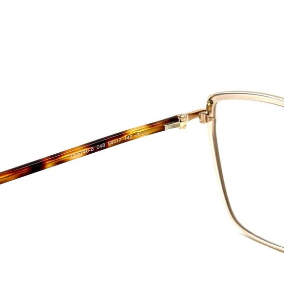 NEW!!!  TOM FORD Eyeglasses TF5740-B 048 Authentic - Picture 8 of 12